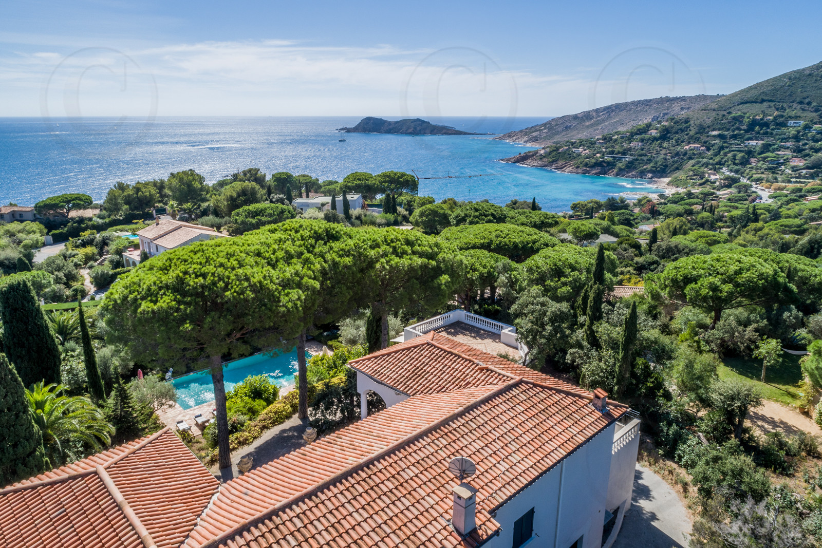 Photographe immobilier Real Estate