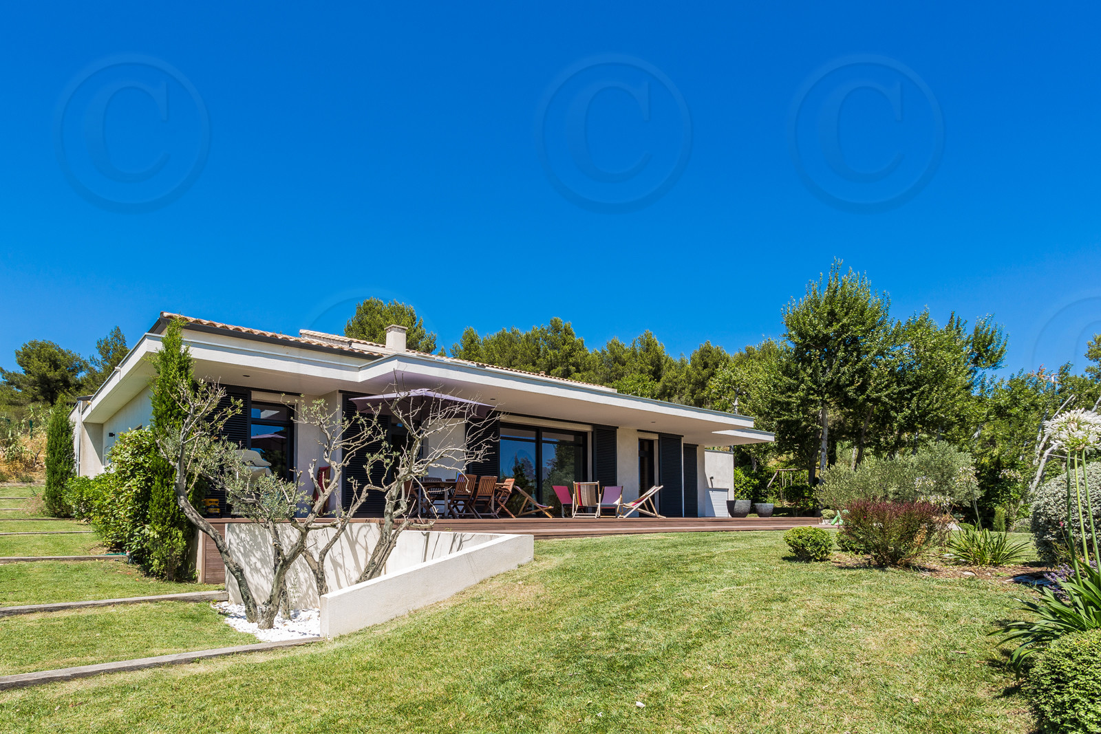 Photographe immobilier Real Estate