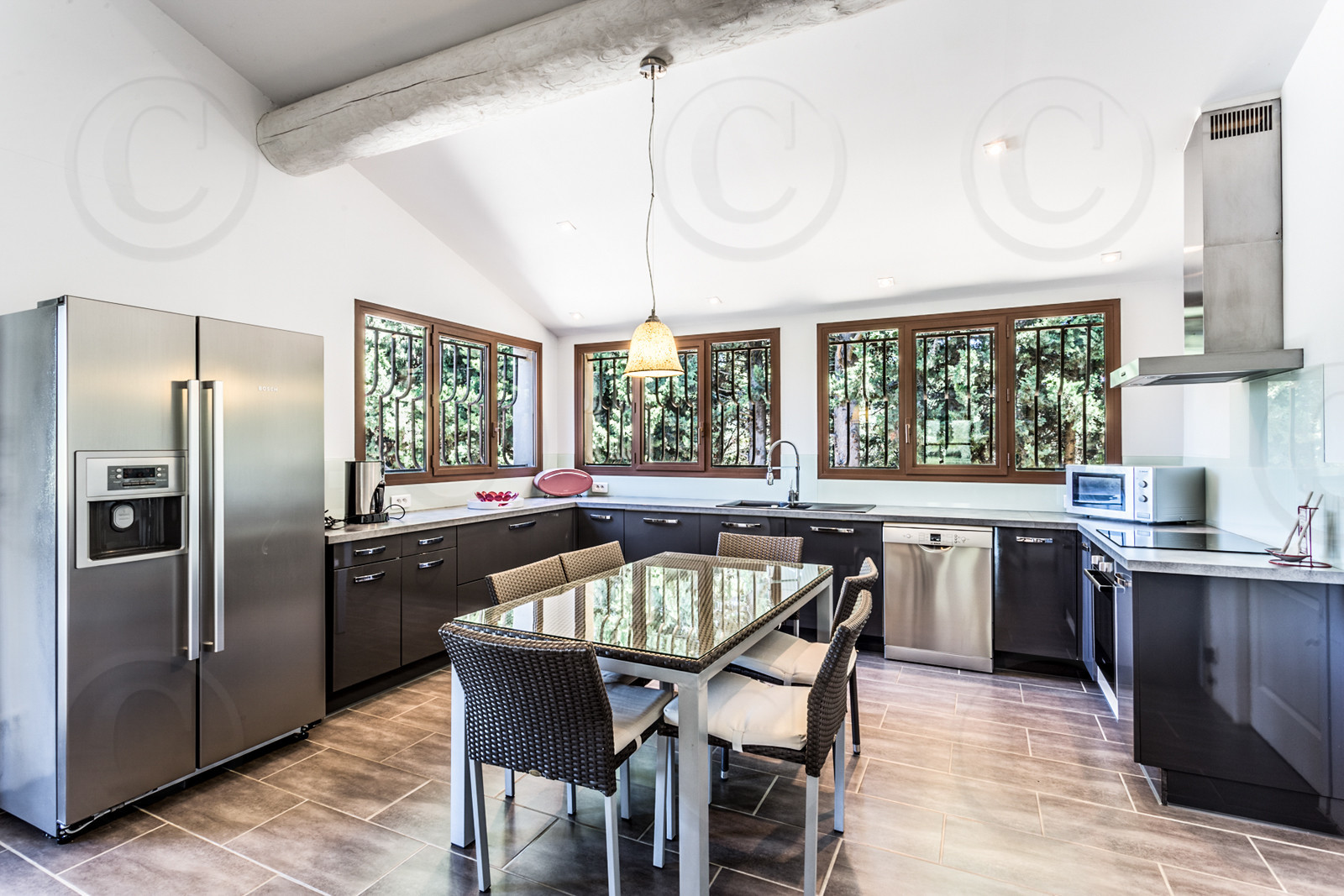 Photographe immobilier Real Estate