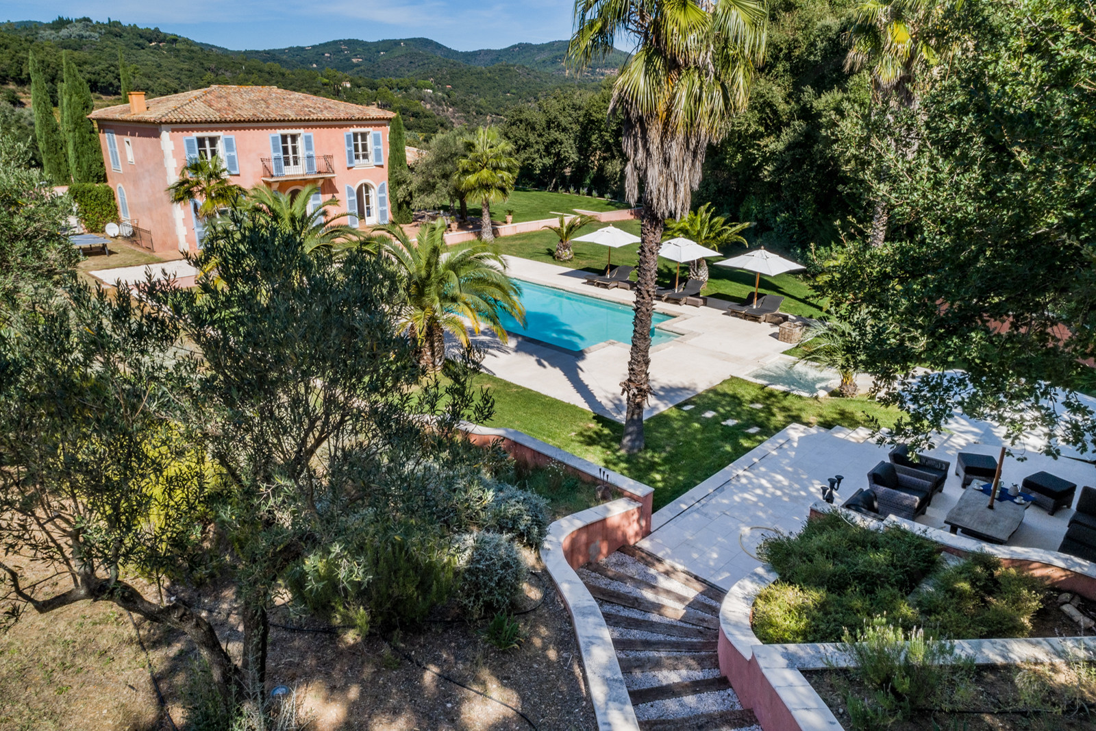 Photographe immobilier Real Estate