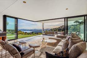 Propriété de Prestige à Les Issambres