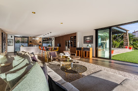 Propriété de Prestige à Les Issambres