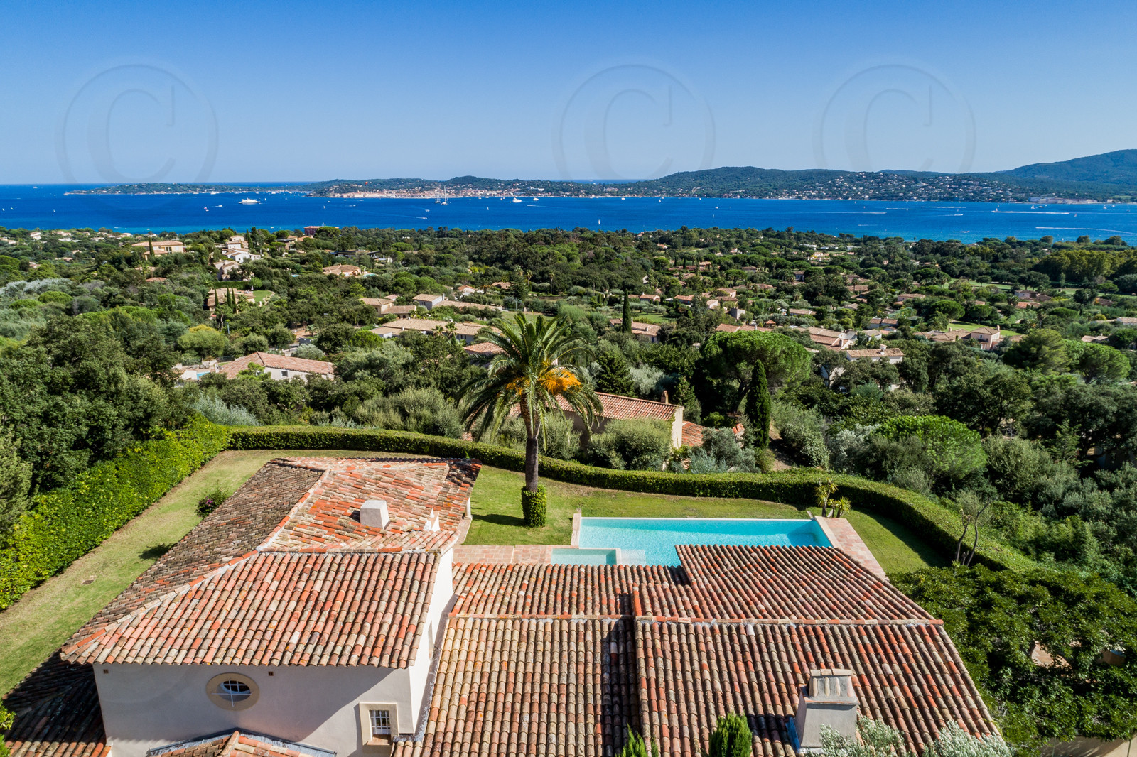 Photographe immobilier Real Estate