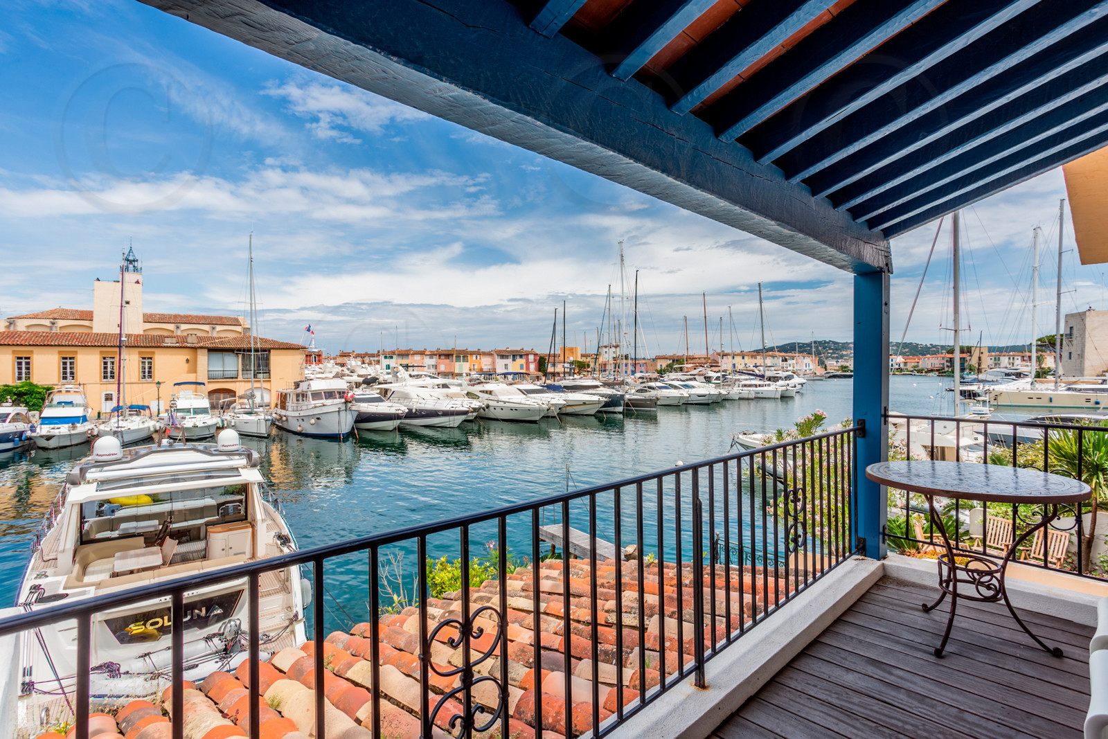 Photographe immobilier Real Estate