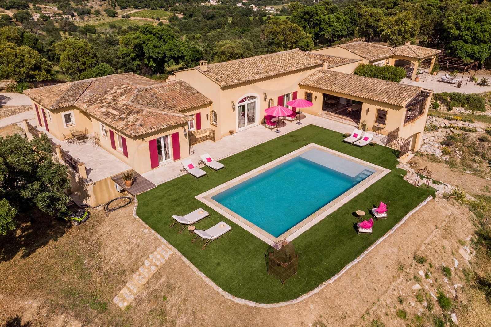 Photographe immobilier Real Estate