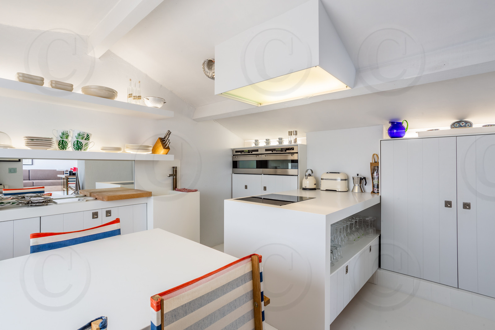 Photographe immobilier Real Estate