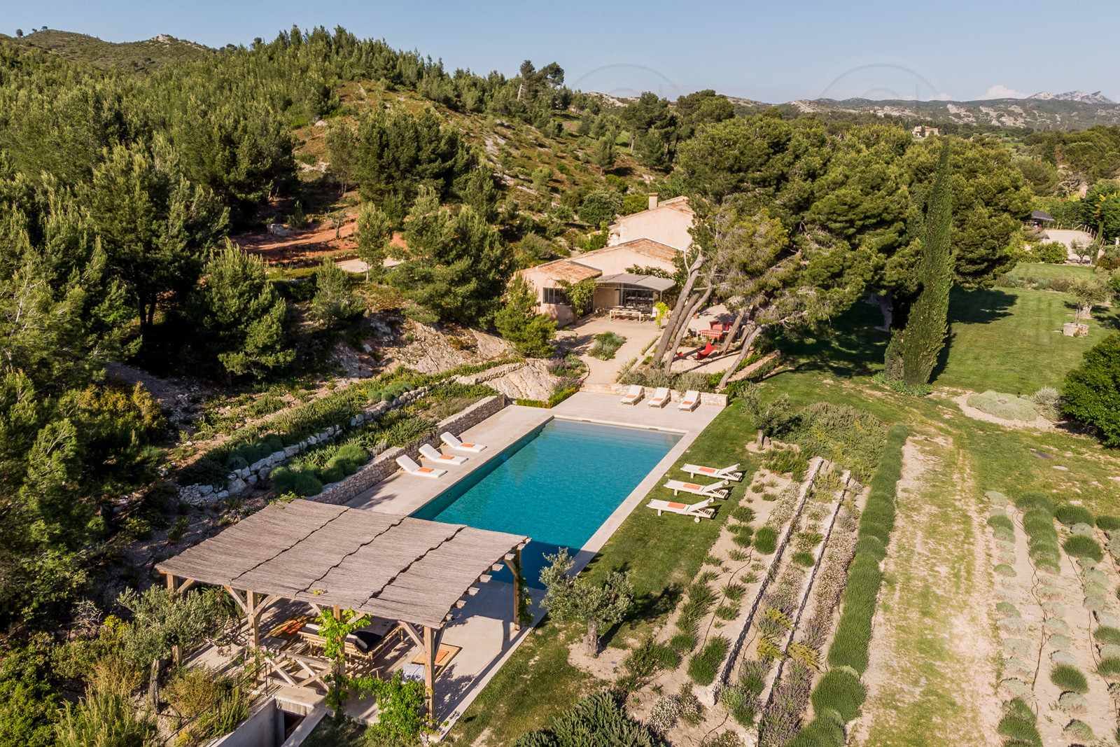 Photographe immobilier Real Estate