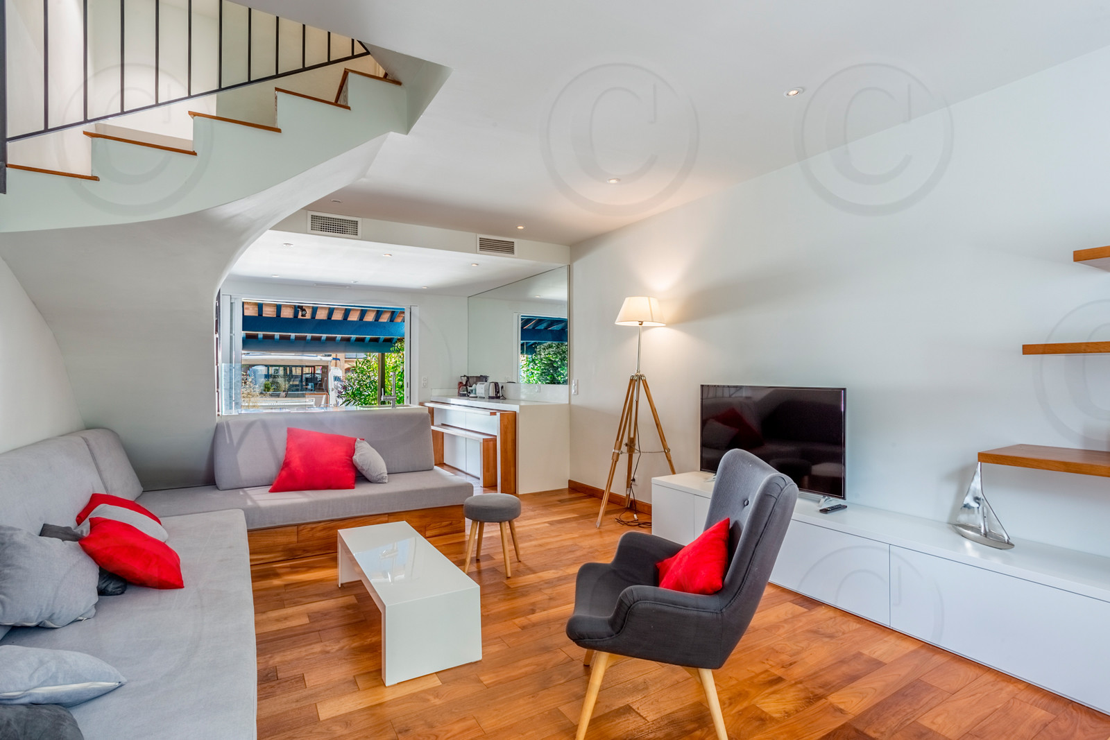 Photographe immobilier Real Estate