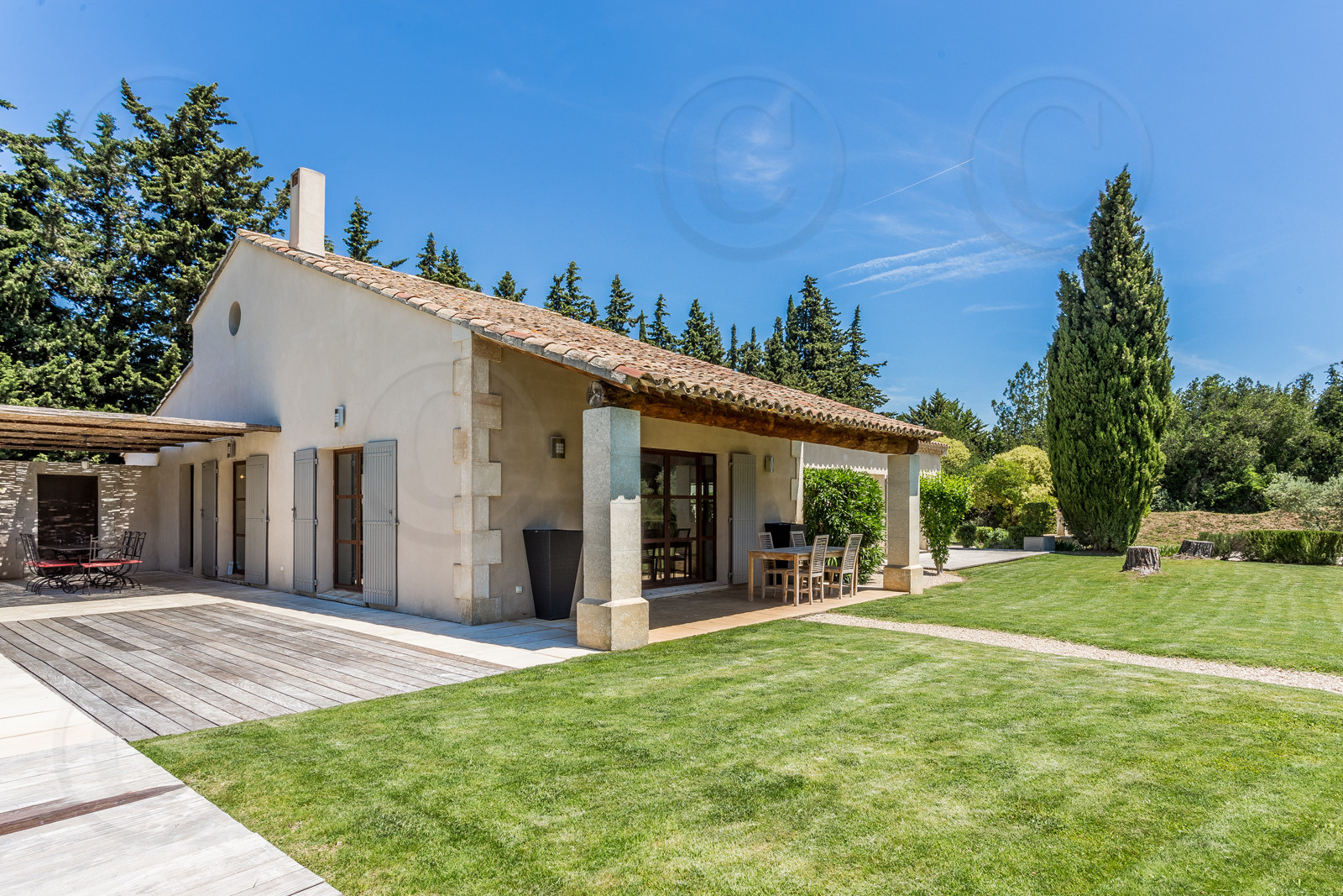 Photographe immobilier Real Estate