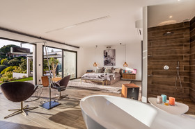 Propriété de Prestige à Les Issambres