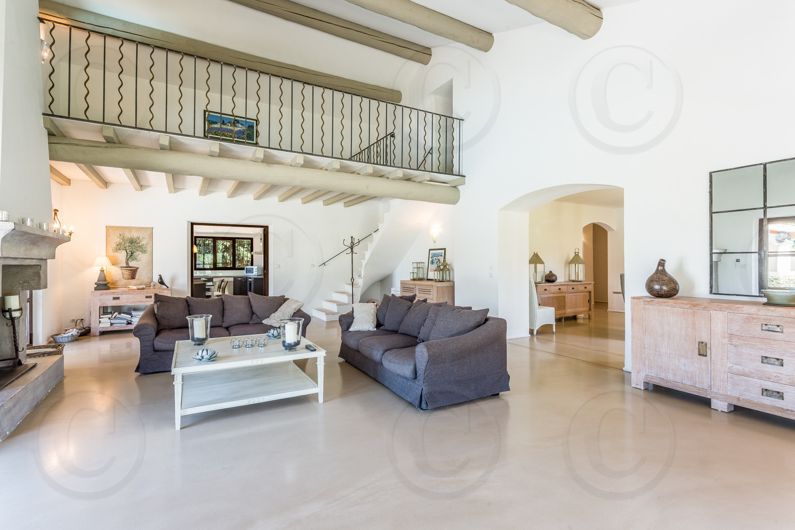 Photographe immobilier Real Estate