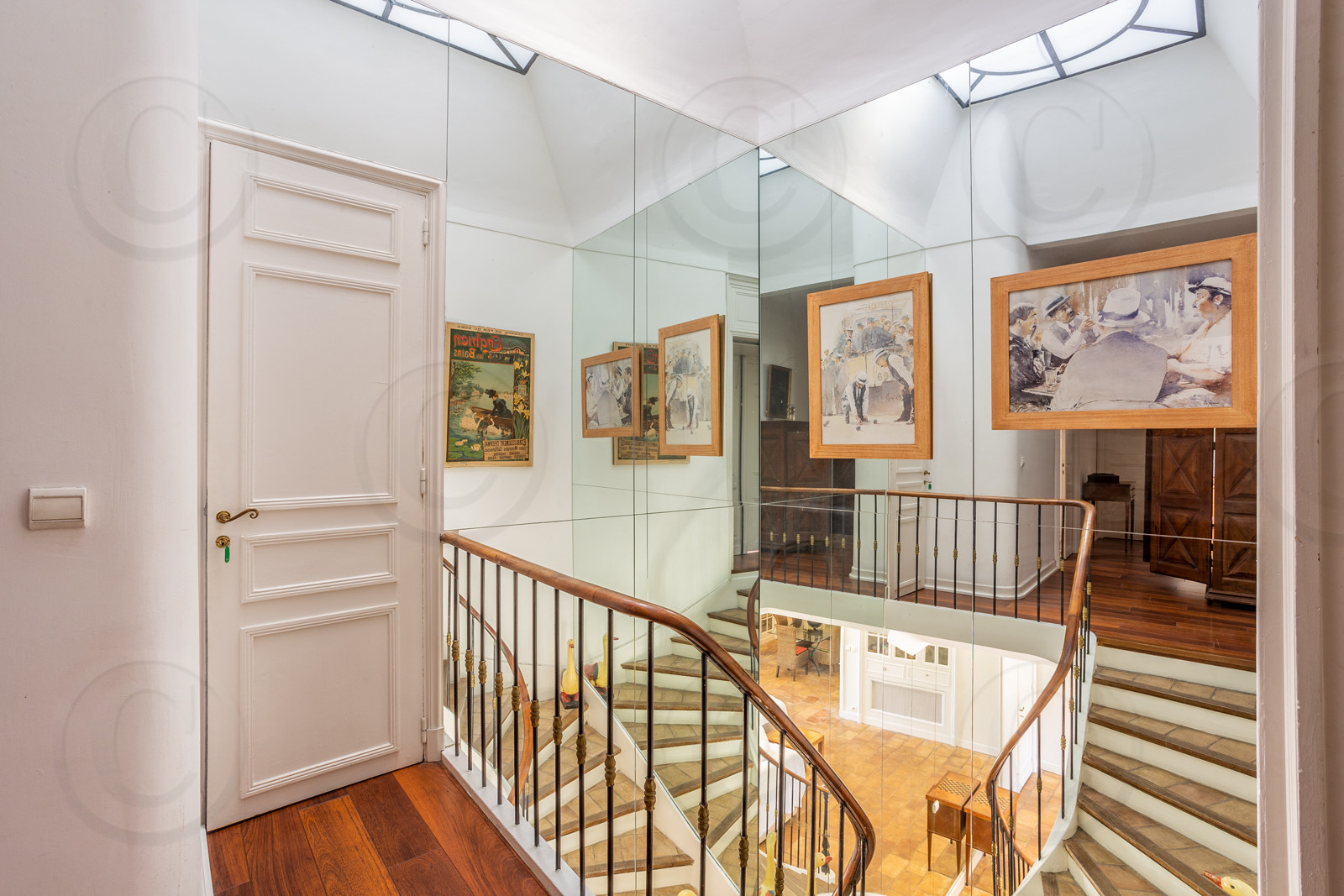 Photographe immobilier Real Estate