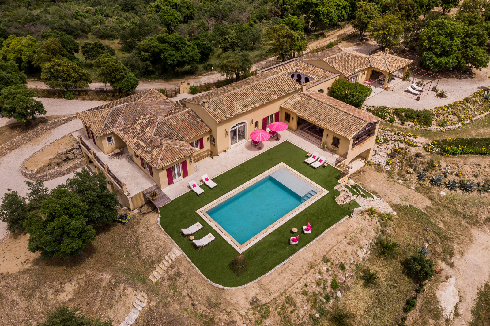 Photographe immobilier Real Estate