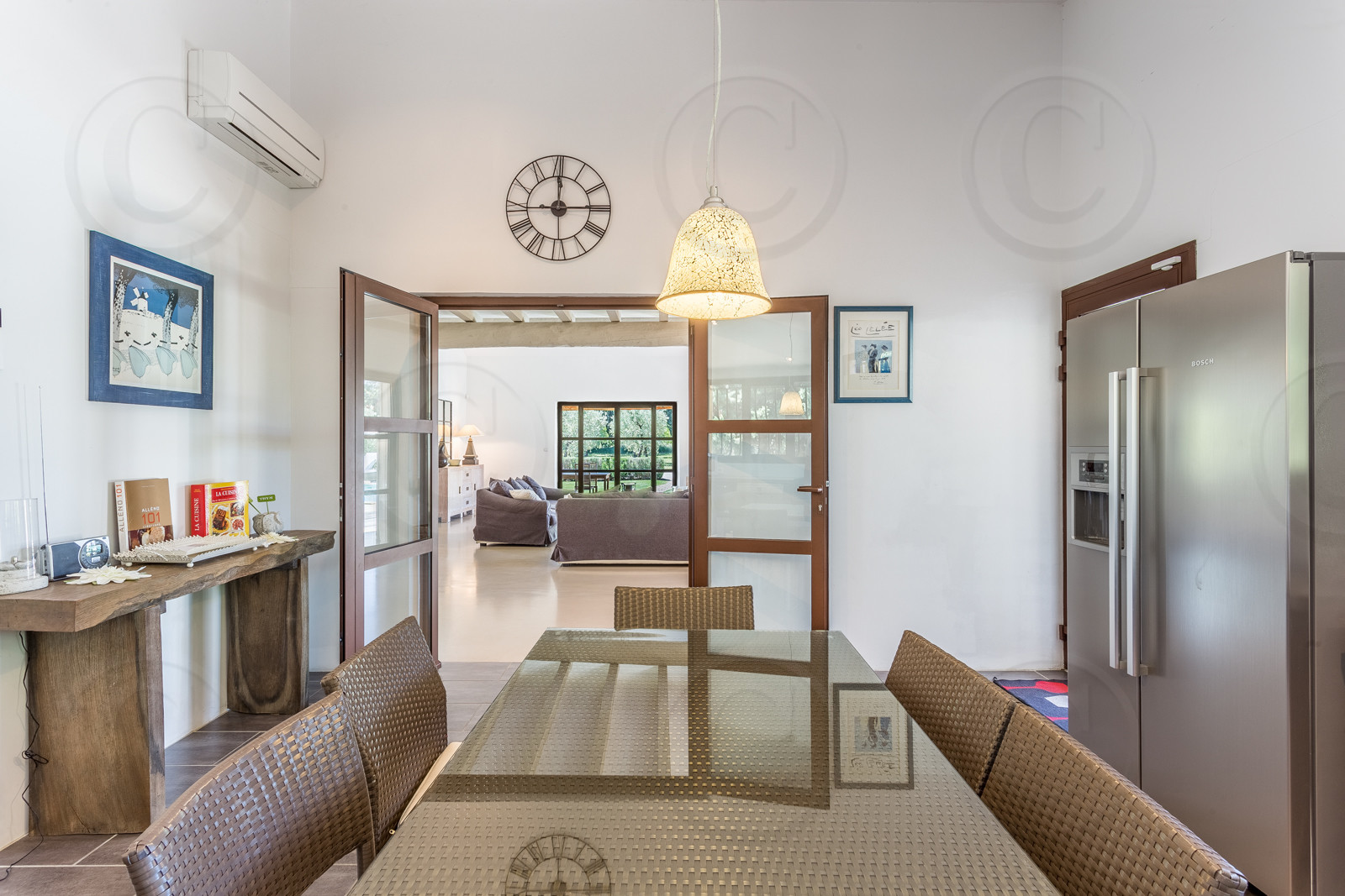 Photographe immobilier Real Estate