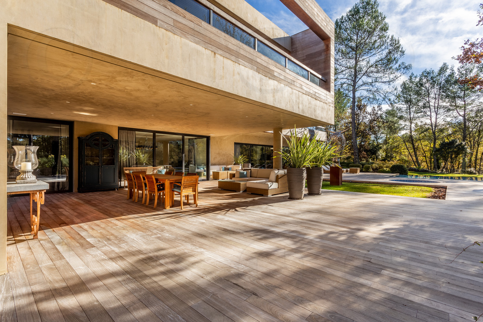 Photographe immobilier Real Estate