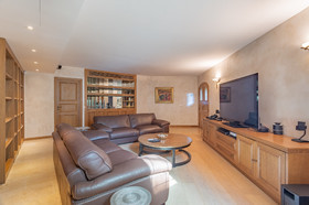 VILLA CONTEMPORAINE DE PRESTIGE