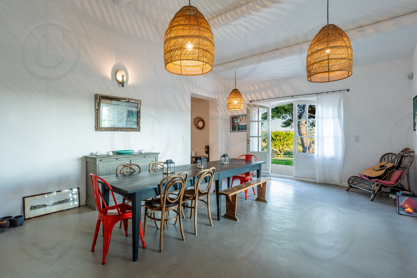 Photographe immobilier Real Estate