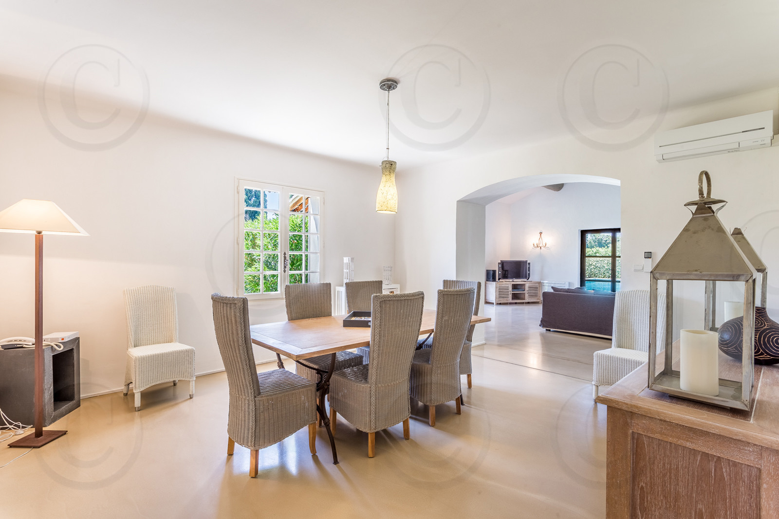 Photographe immobilier Real Estate