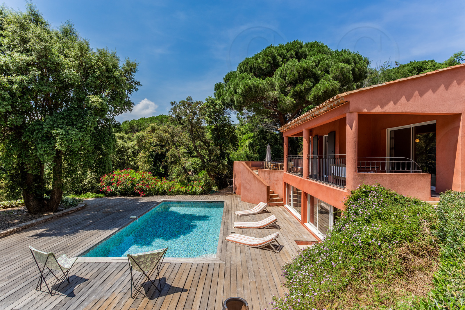 Photographe immobilier Real Estate