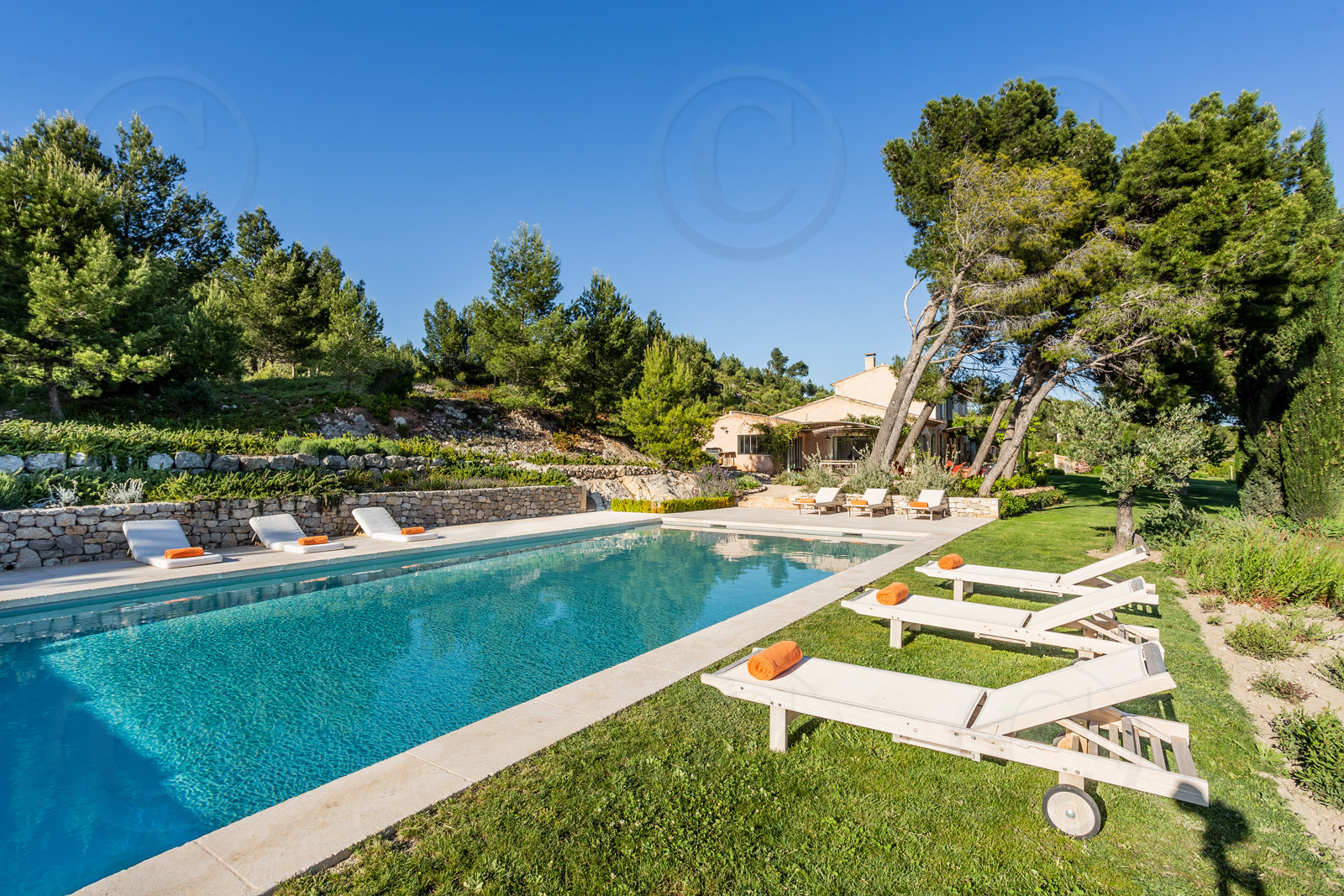 Photographe immobilier Real Estate