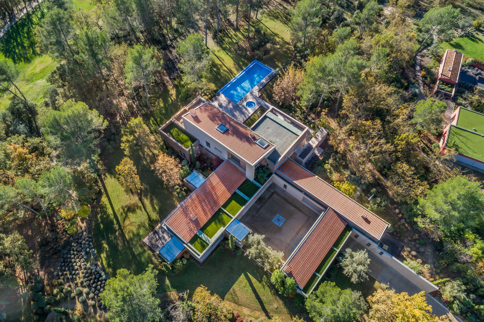 Photographe immobilier Real Estate