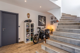 Propriété de Prestige à Les Issambres