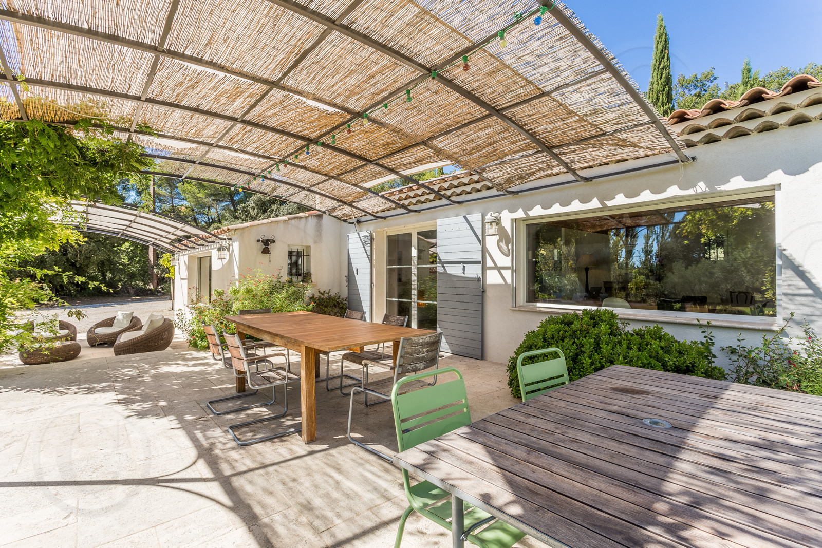 Photographe immobilier Real Estate