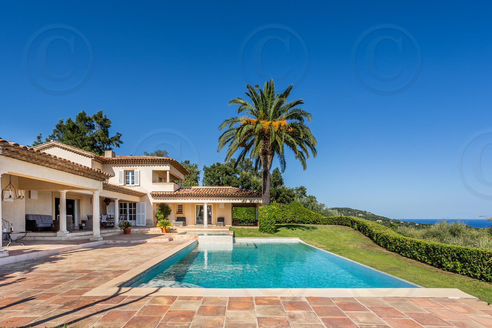 Photographe immobilier Real Estate