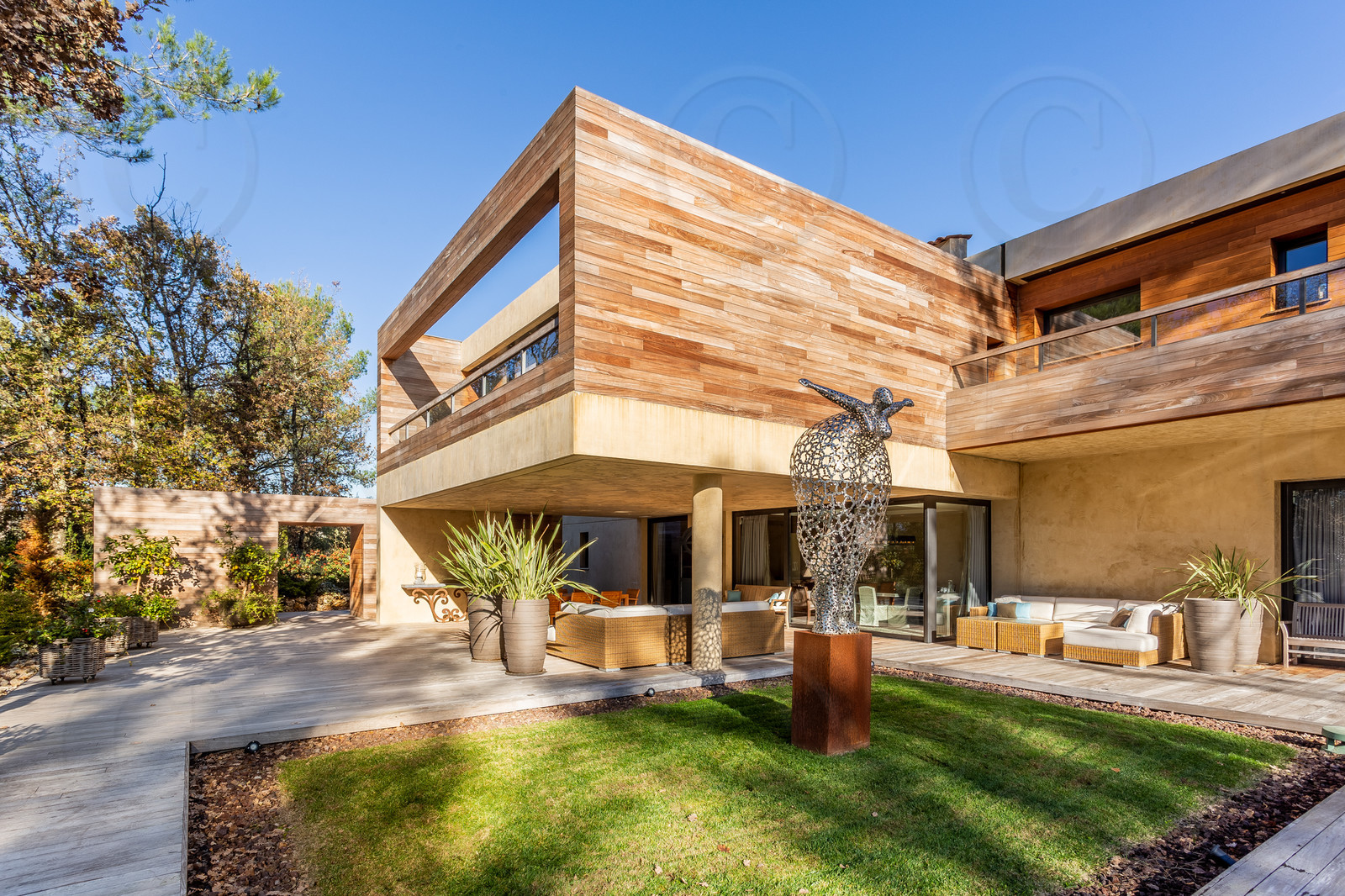 Photographe immobilier Real Estate