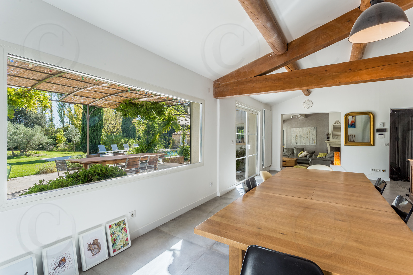 Photographe immobilier Real Estate