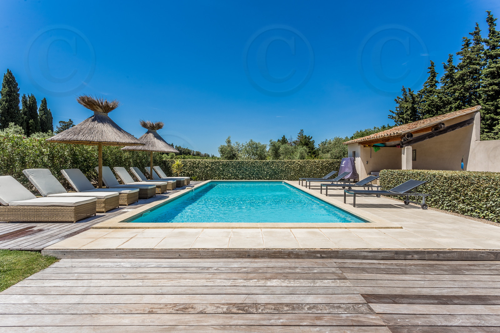 Photographe immobilier Real Estate