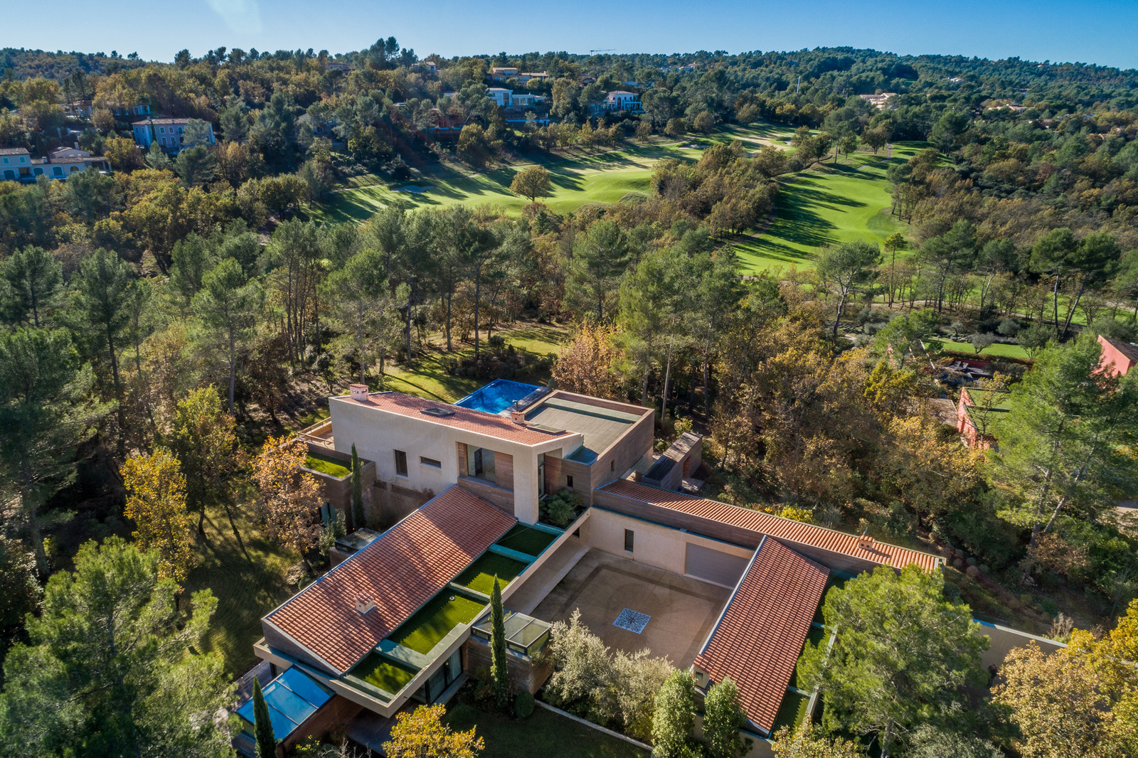 Photographe immobilier Real Estate