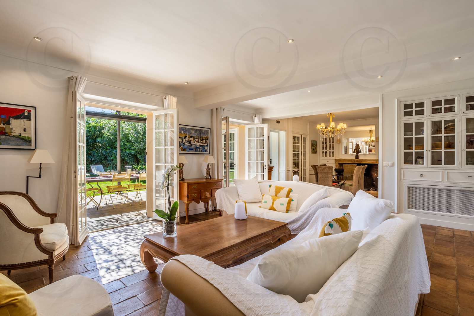 Photographe immobilier Real Estate