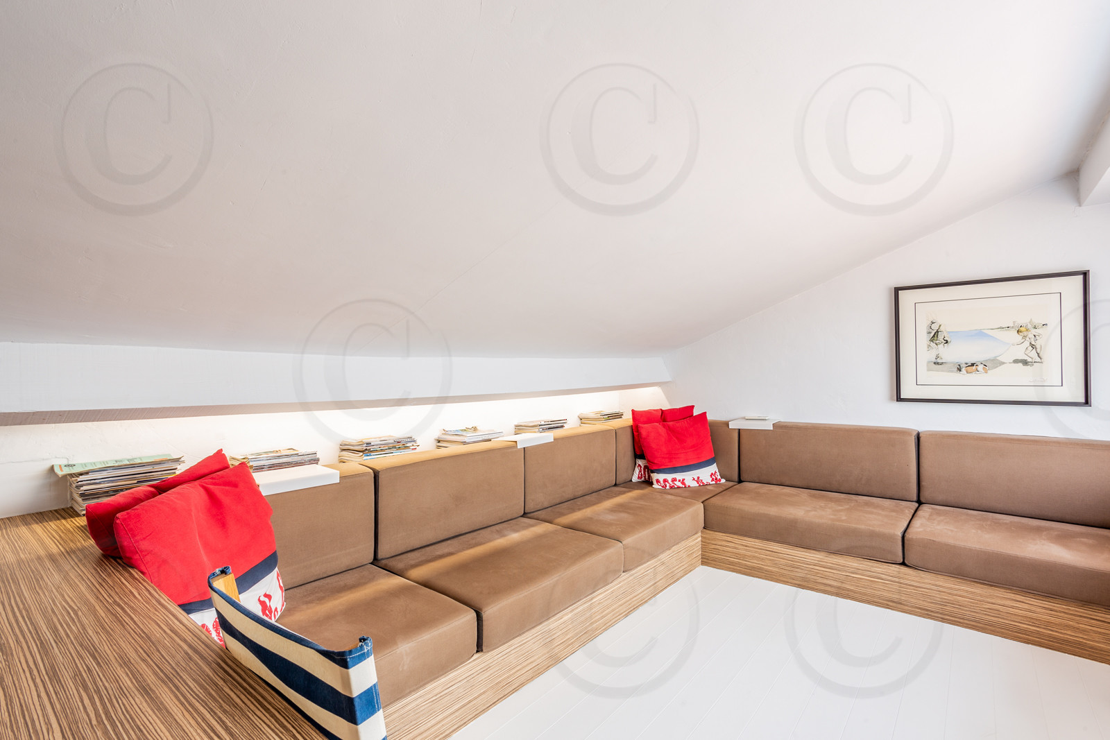 Photographe immobilier Real Estate