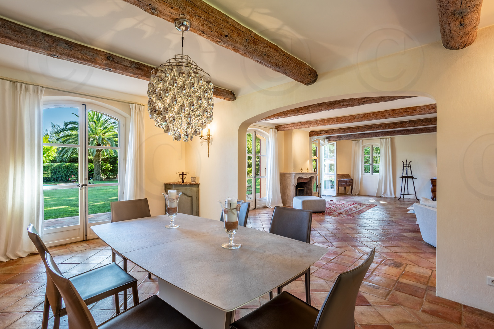 Photographe immobilier Real Estate