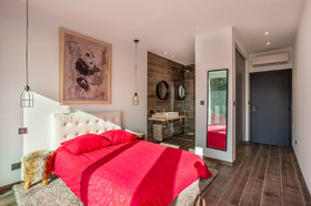 Propriété de Prestige à Les Issambres