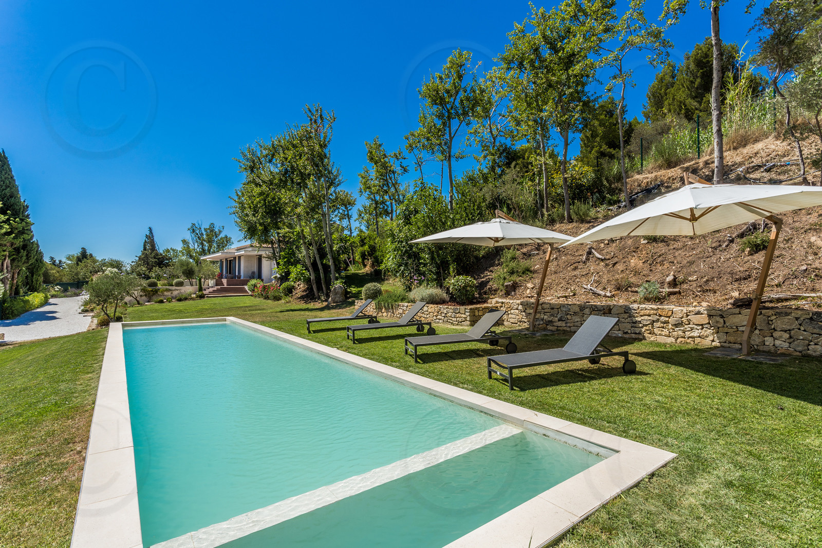 Photographe immobilier Real Estate