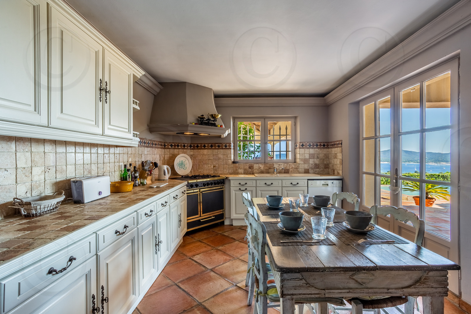 Photographe immobilier Real Estate