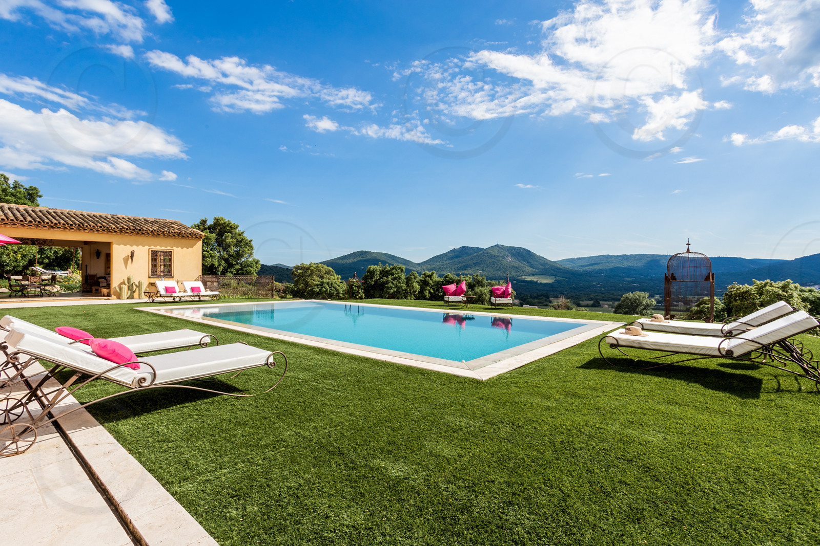 Photographe immobilier Real Estate