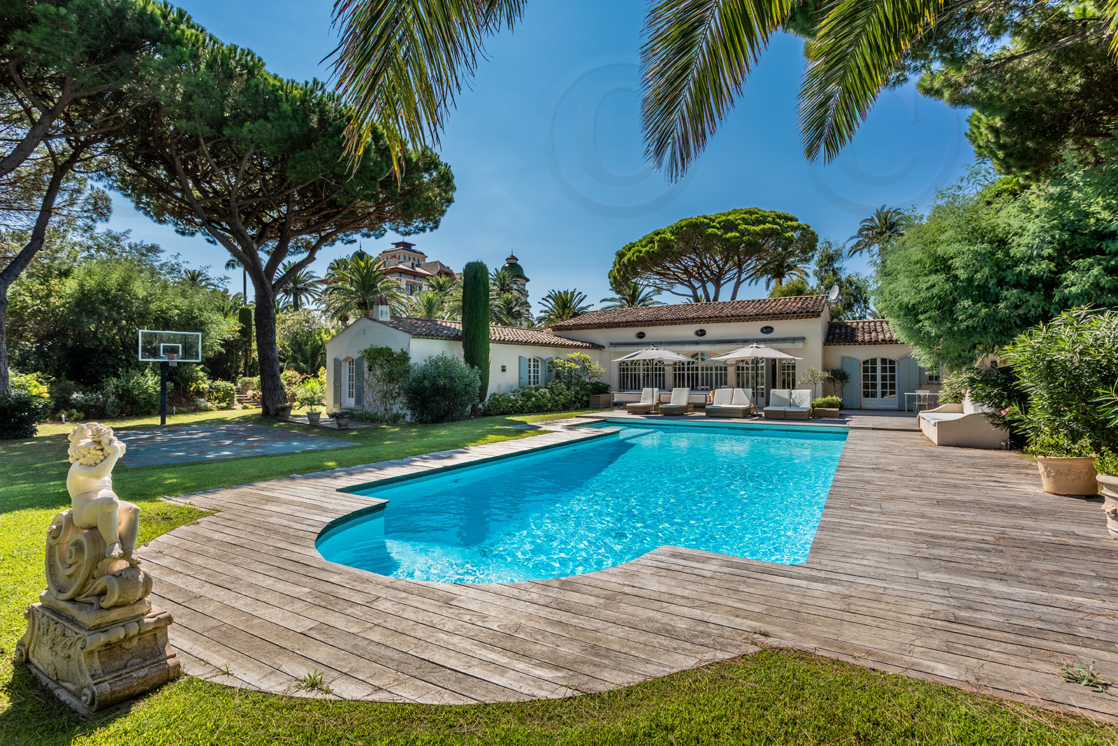 Photographe immobilier Real Estate