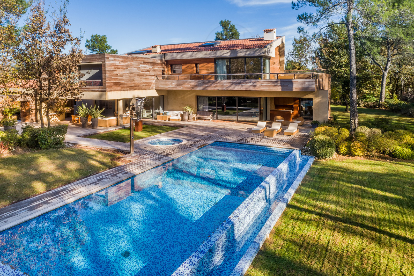 Photographe immobilier Real Estate