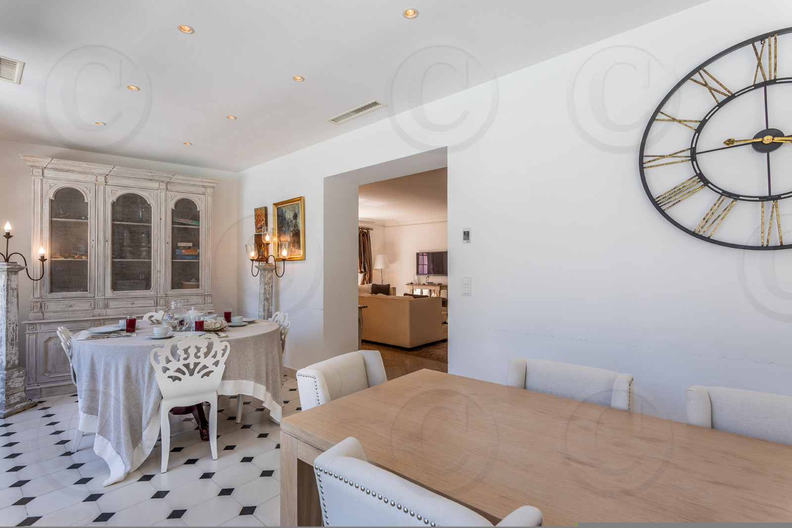 Photographe immobilier Real Estate