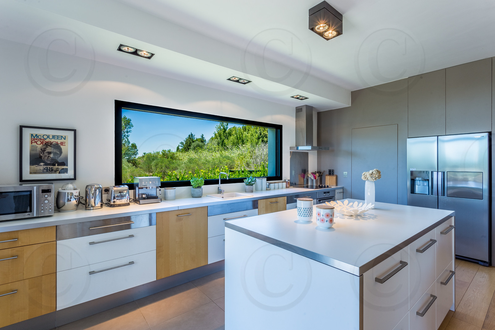 Photographe immobilier Real Estate