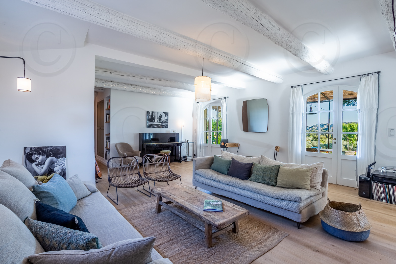 Photographe immobilier Real Estate