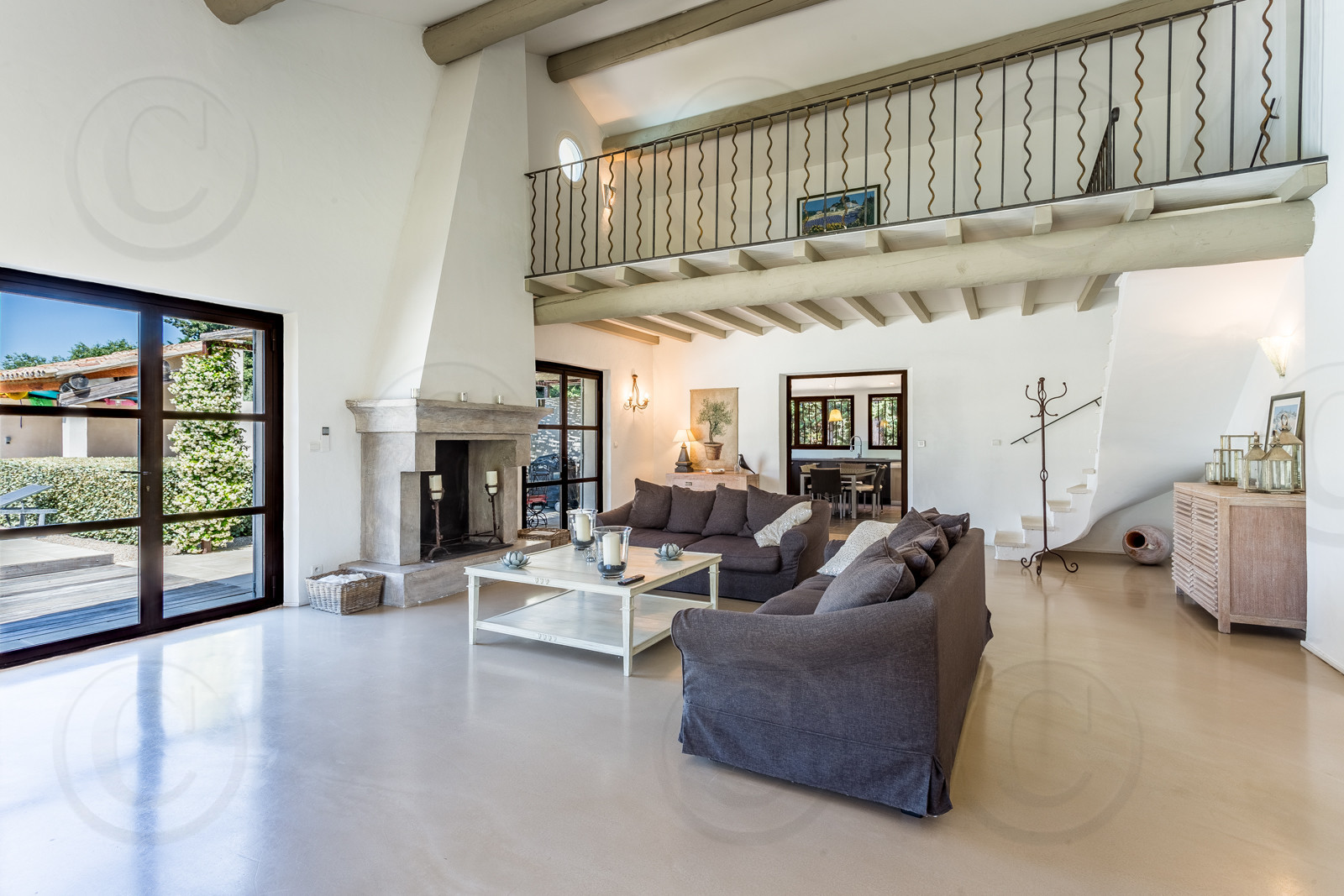 Photographe immobilier Real Estate