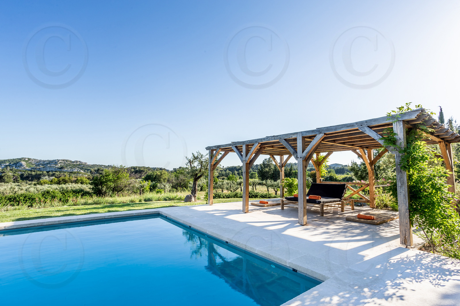 Photographe immobilier Real Estate