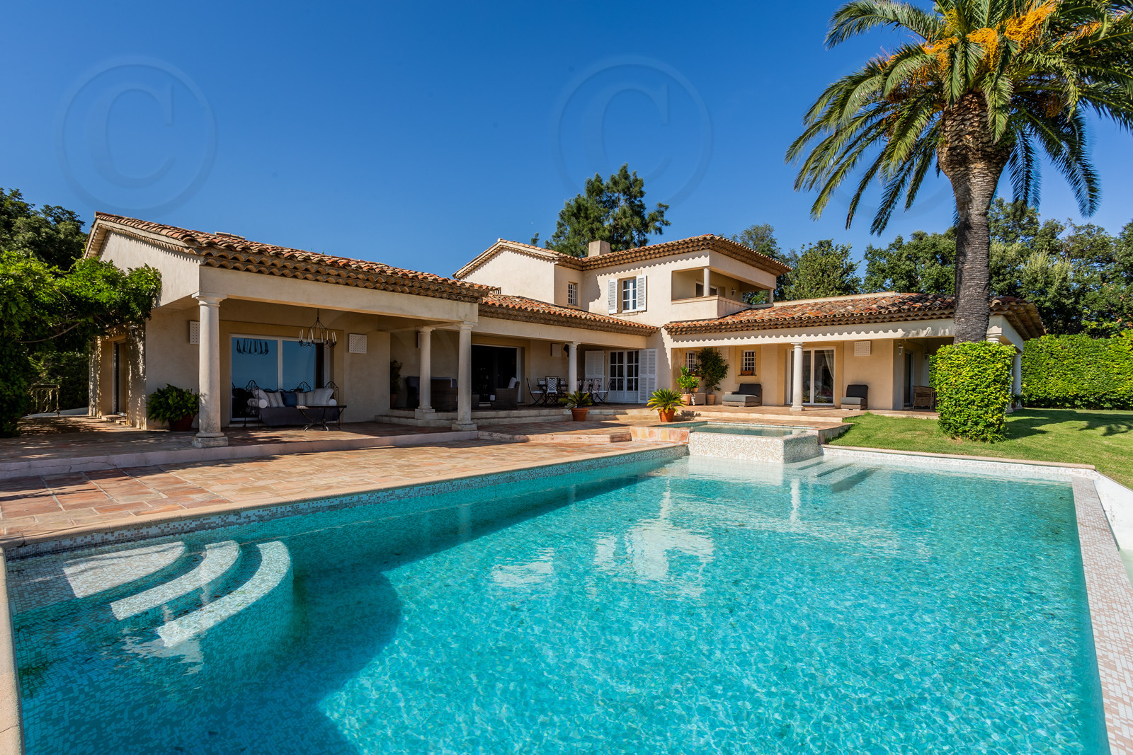 Photographe immobilier Real Estate