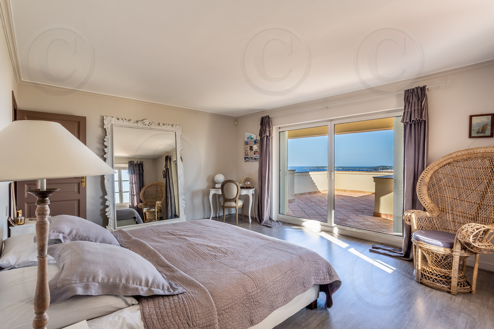 Photographe immobilier Real Estate