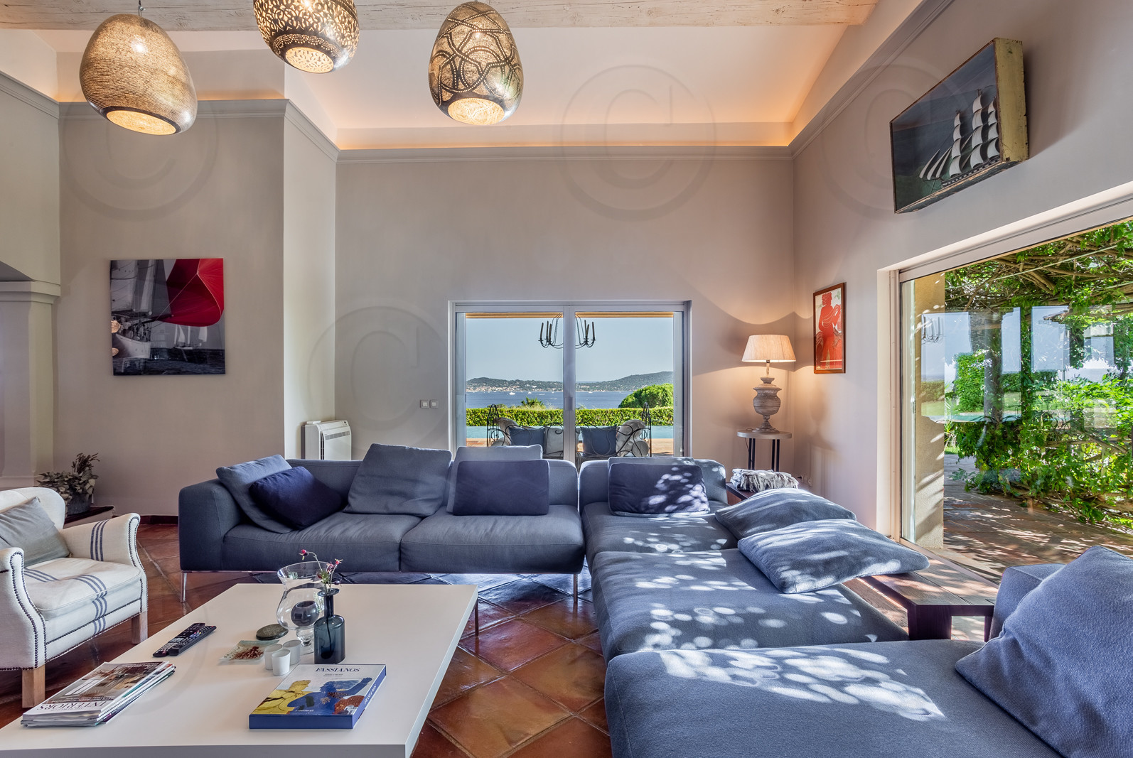 Photographe immobilier Real Estate