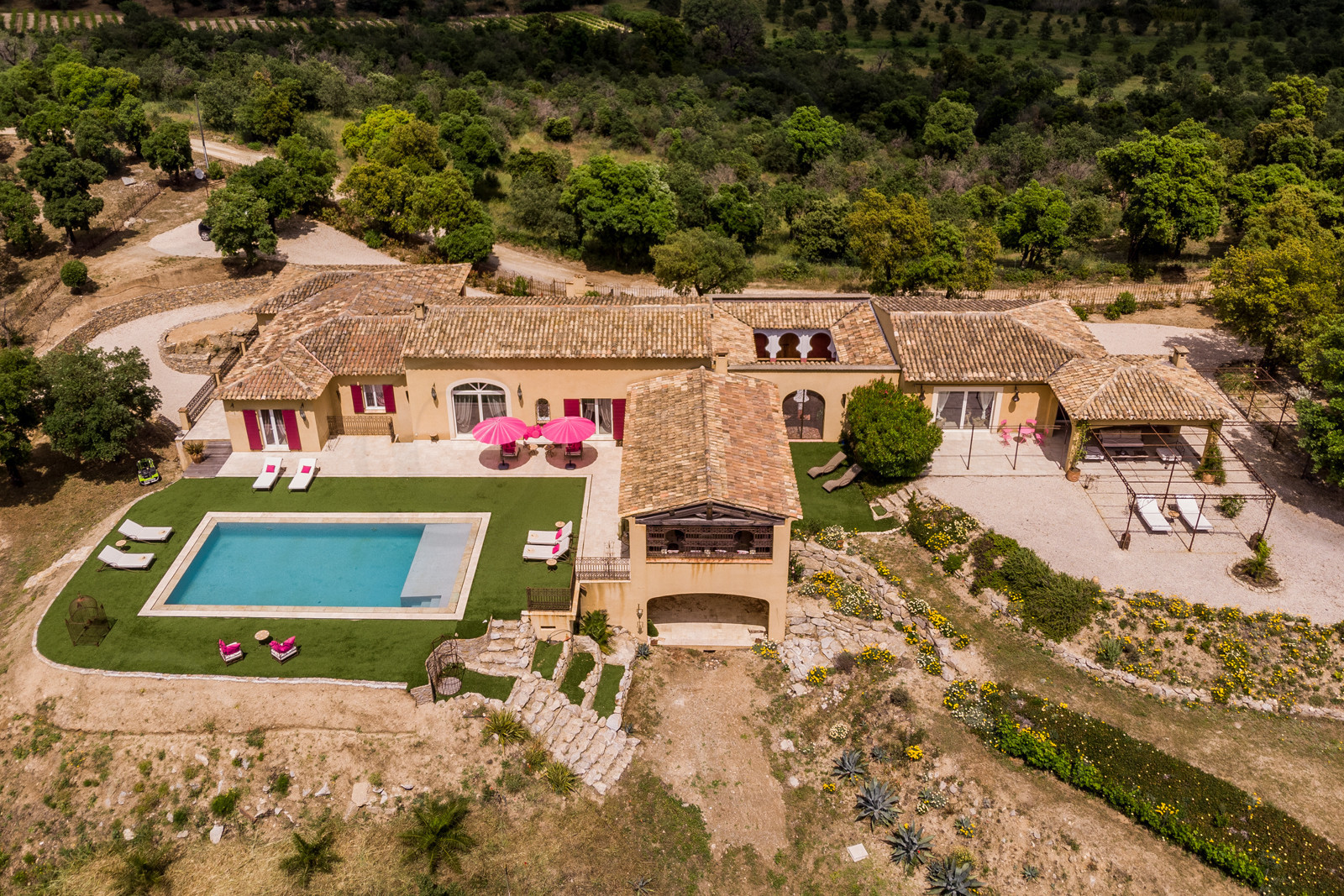 Photographe immobilier Real Estate